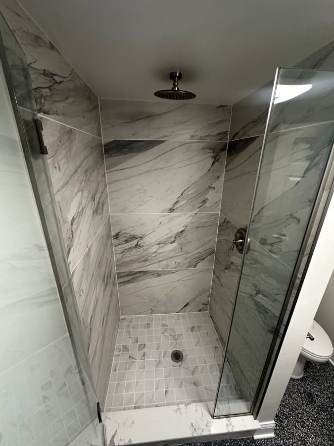 Bathroom Remodeling