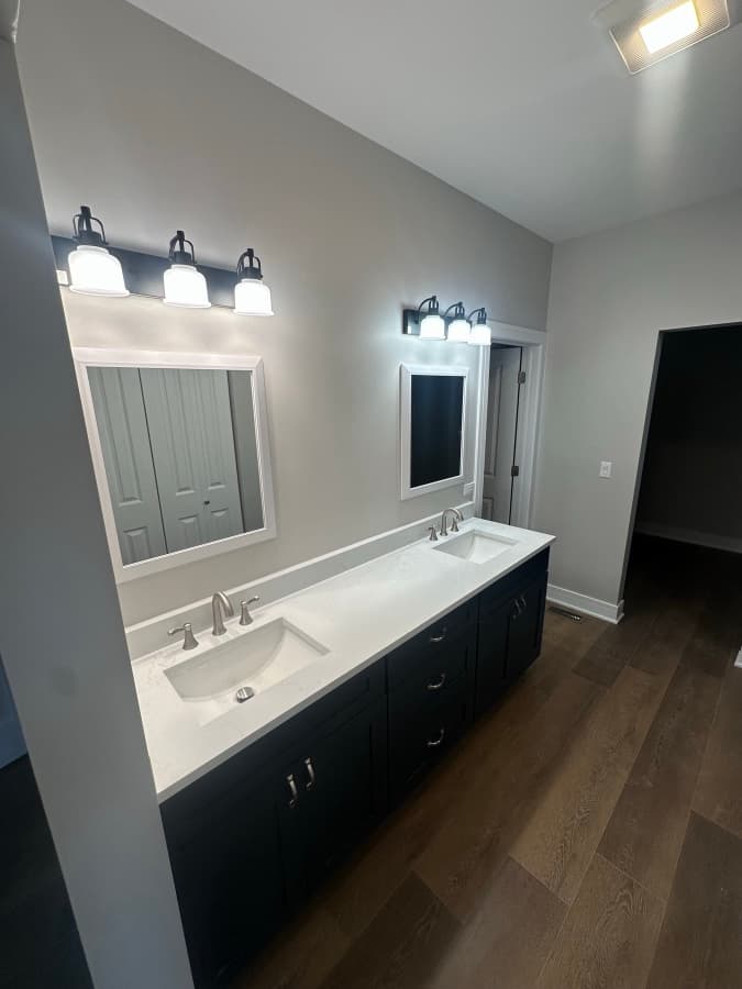 Bathroom Remodeling project photo