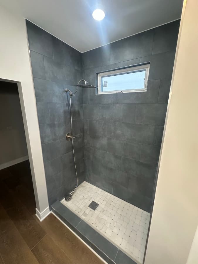Bathroom Remodeling project photo