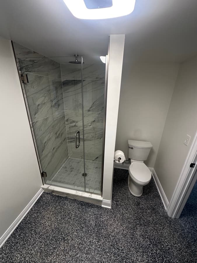 Bathroom Remodeling project photo