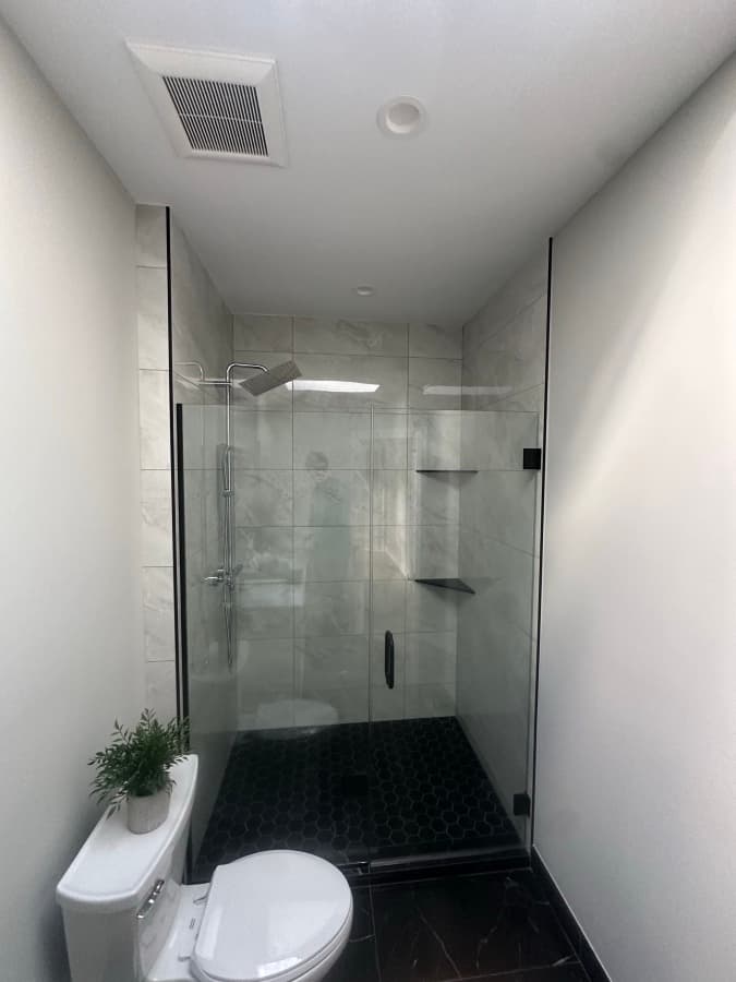 Bathroom Remodeling project photo