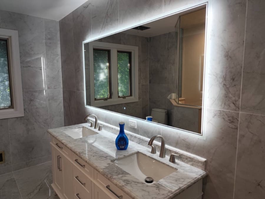 Bathroom Remodeling project photo