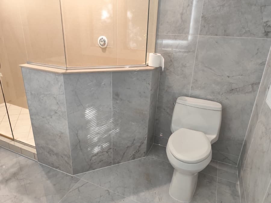 Bathroom Remodeling project photo