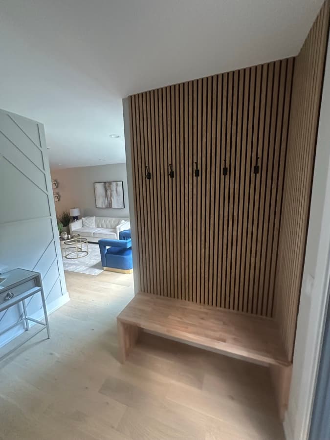 Closet & Storage project photo