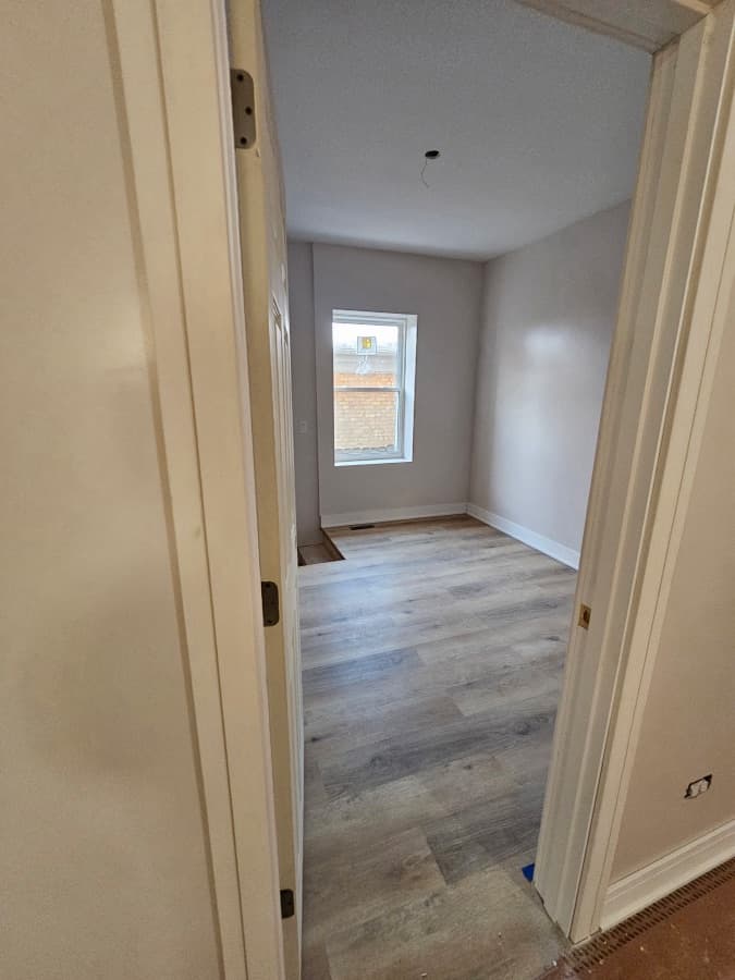 Flooring
