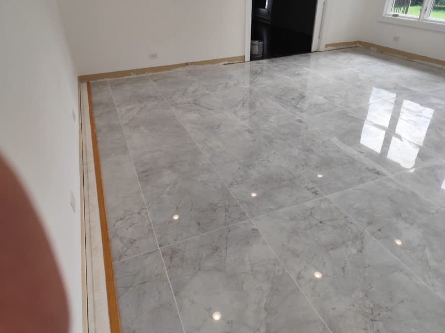 Flooring project photo
