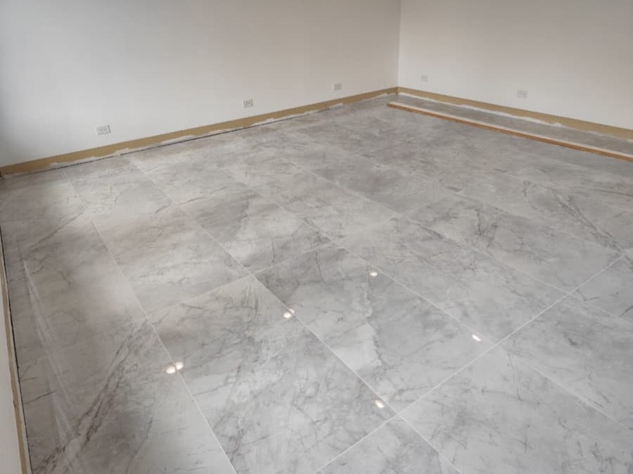 Flooring project photo