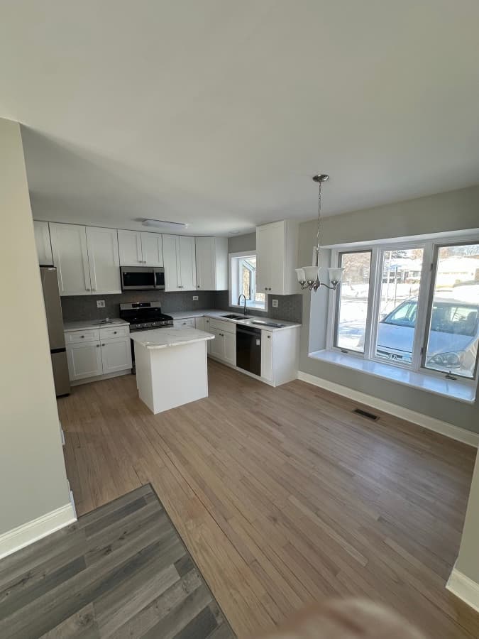 Kitchen Remodeling