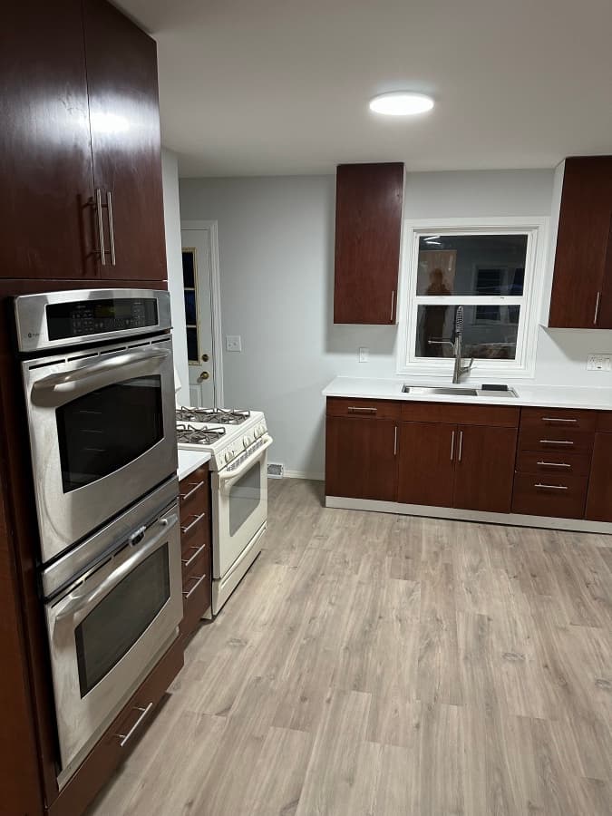 Kitchen Remodeling project photo