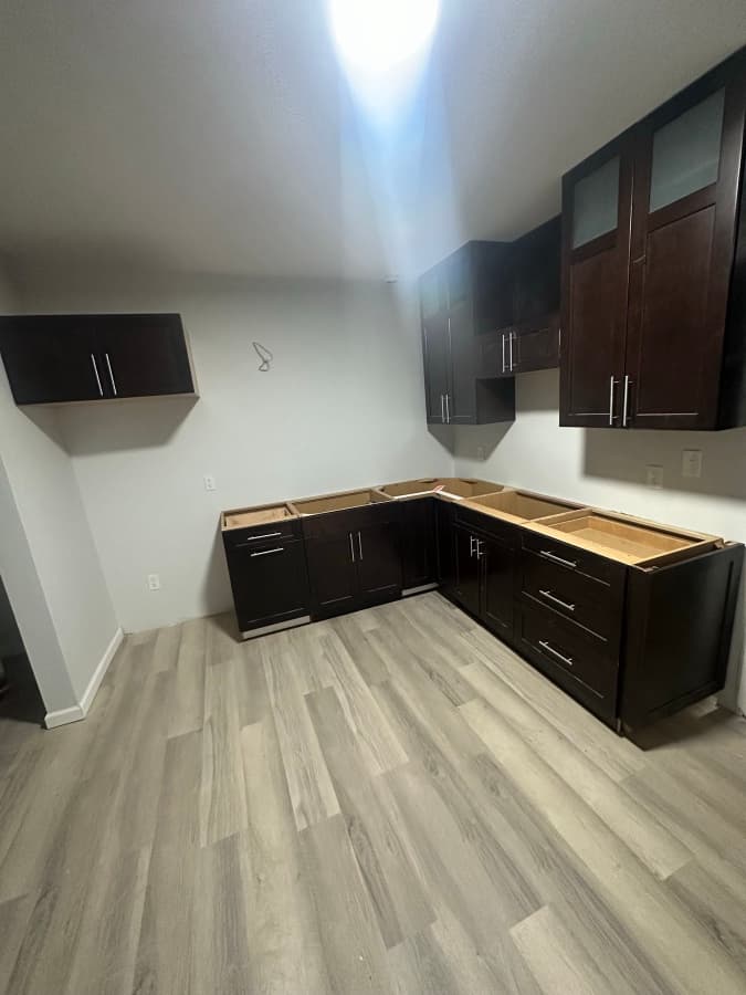 Kitchen Remodeling project photo