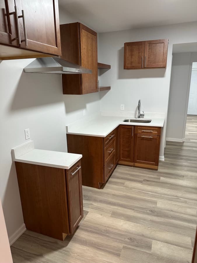 Kitchen Remodeling project photo