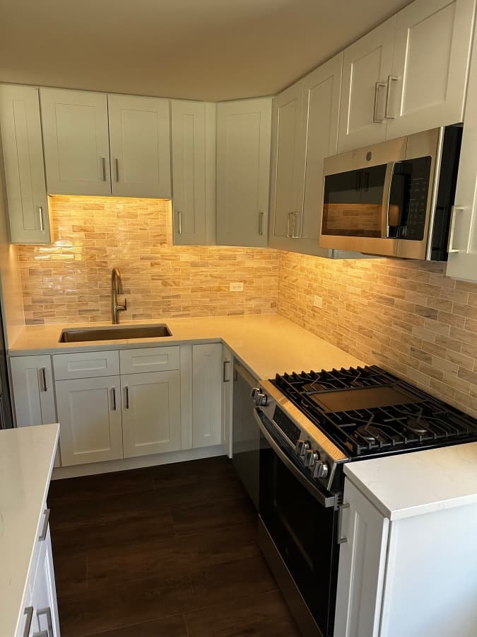 Kitchen Remodeling project photo