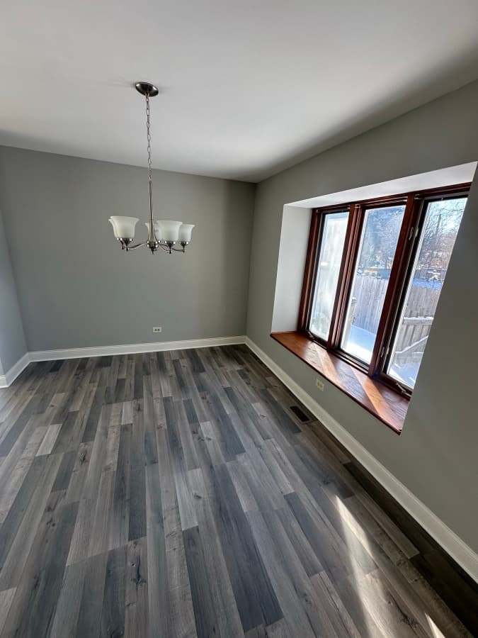 Whole Home Remodeling project photo