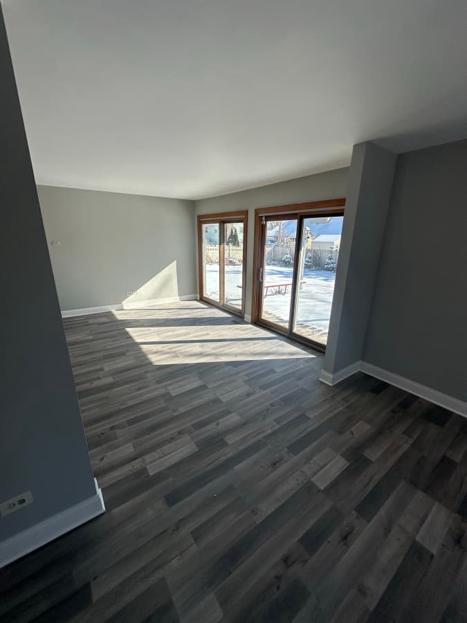 Whole Home Remodeling project photo