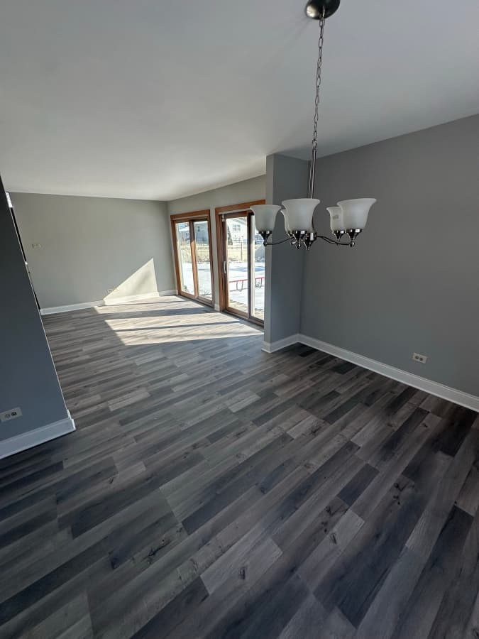 Whole Home Remodeling project photo