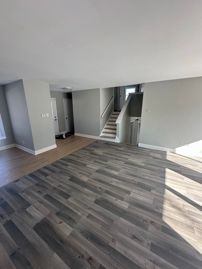 Whole Home Remodeling project photo