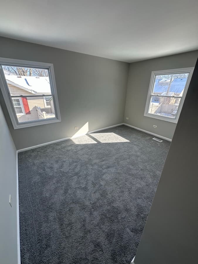 Whole Home Remodeling project photo