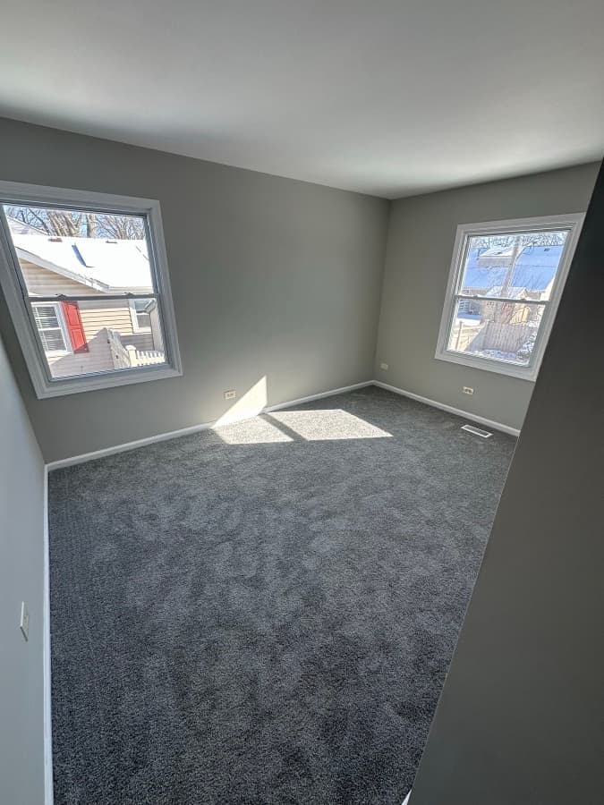 Whole Home Remodeling project photo