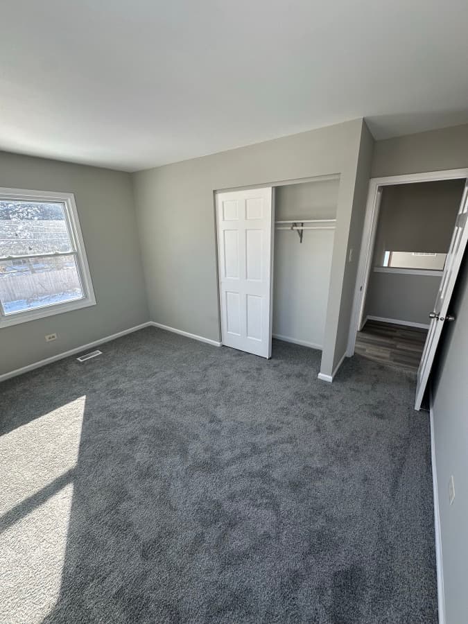 Whole Home Remodeling project photo