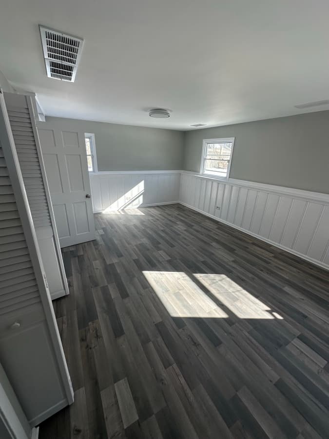 Whole Home Remodeling project photo