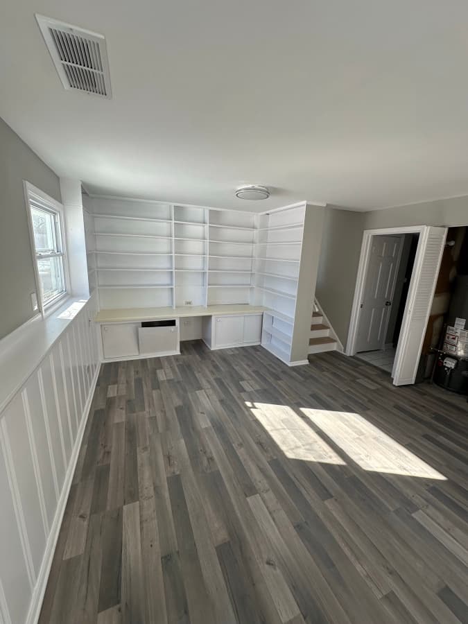 Whole Home Remodeling project photo