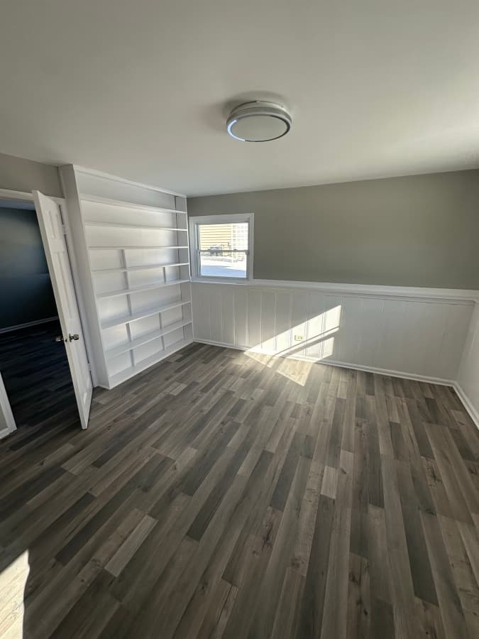 Whole Home Remodeling project photo