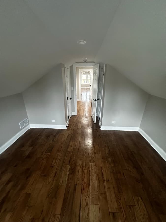 Whole Home Remodeling project photo