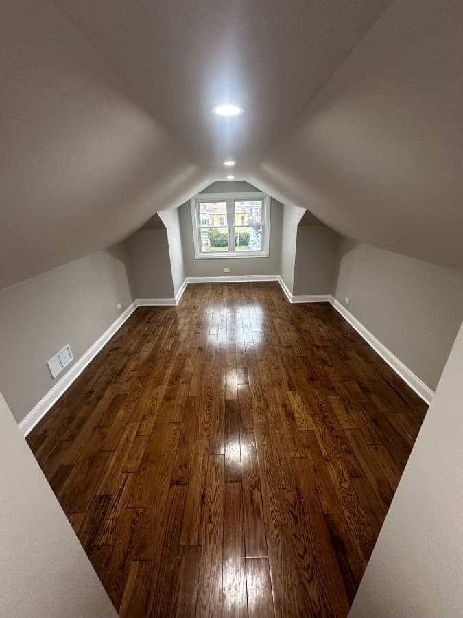Whole Home Remodeling project photo