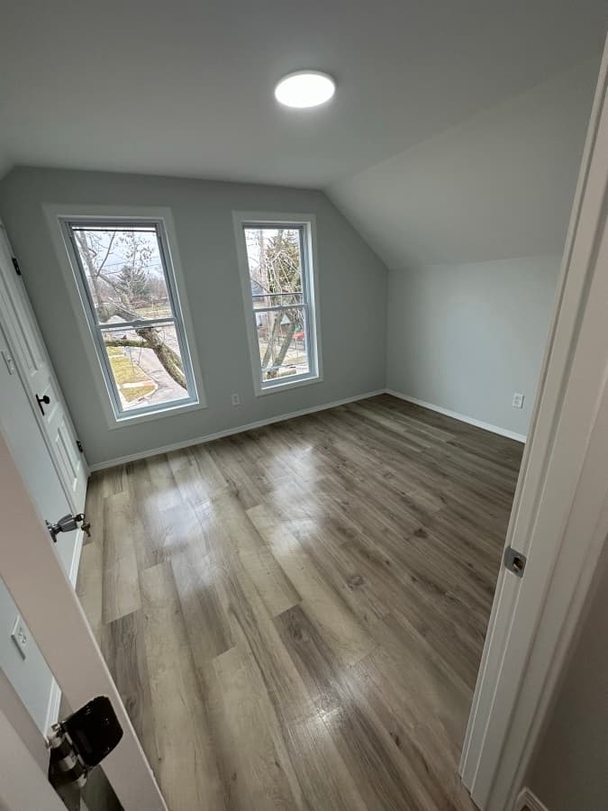 Whole Home Remodeling project photo