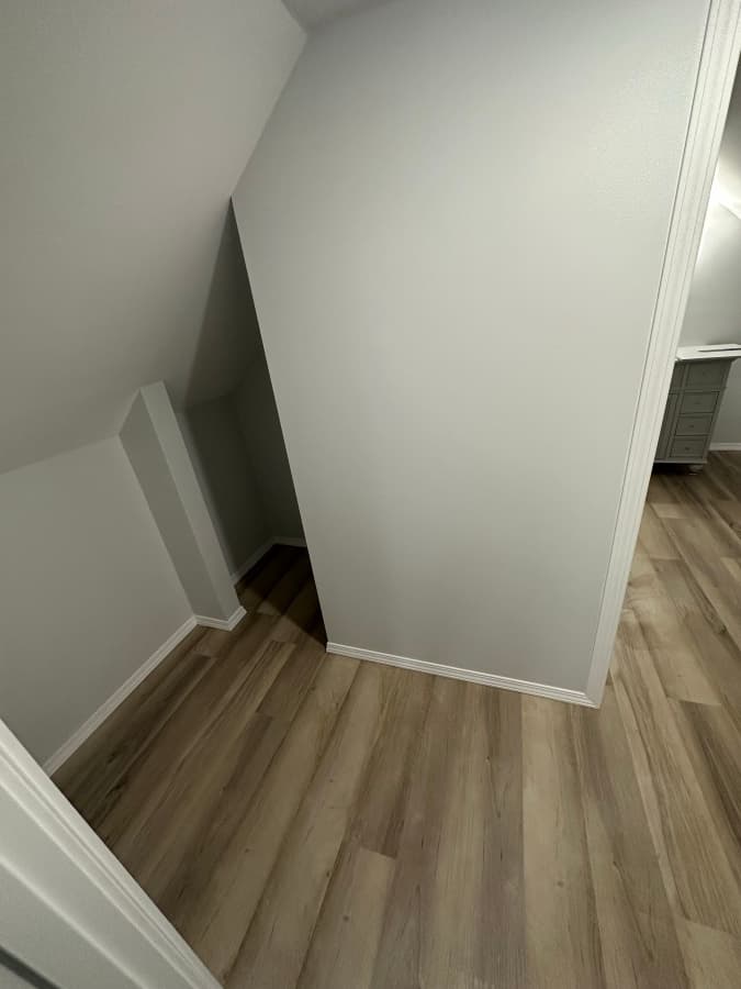 Whole Home Remodeling project photo