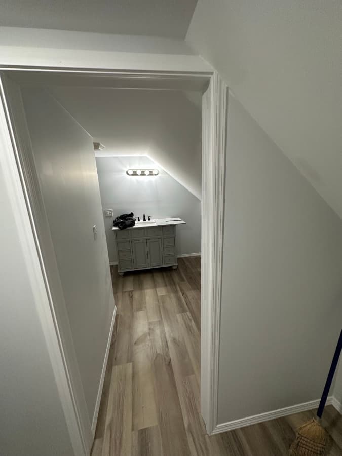 Whole Home Remodeling project photo