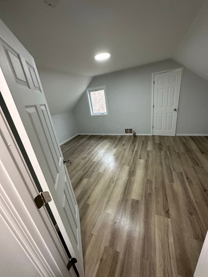 Whole Home Remodeling project photo