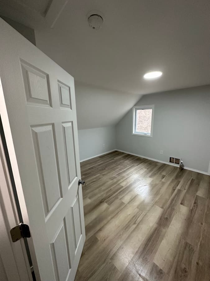 Whole Home Remodeling project photo