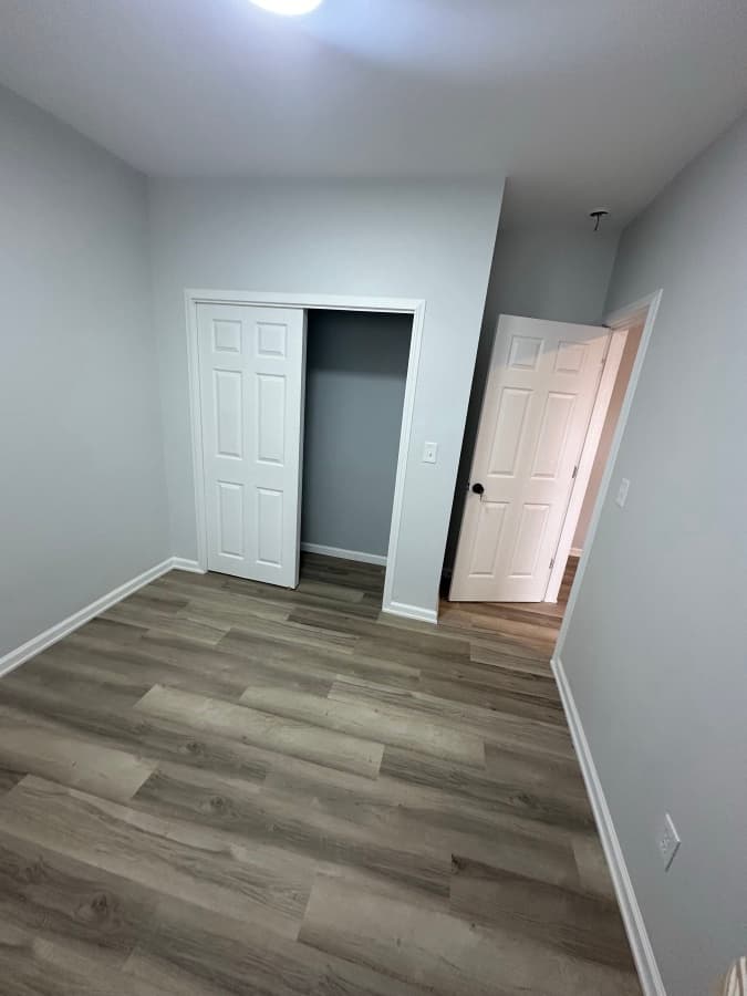 Whole Home Remodeling project photo