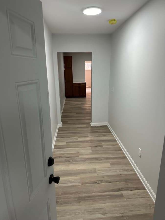 Whole Home Remodeling project photo