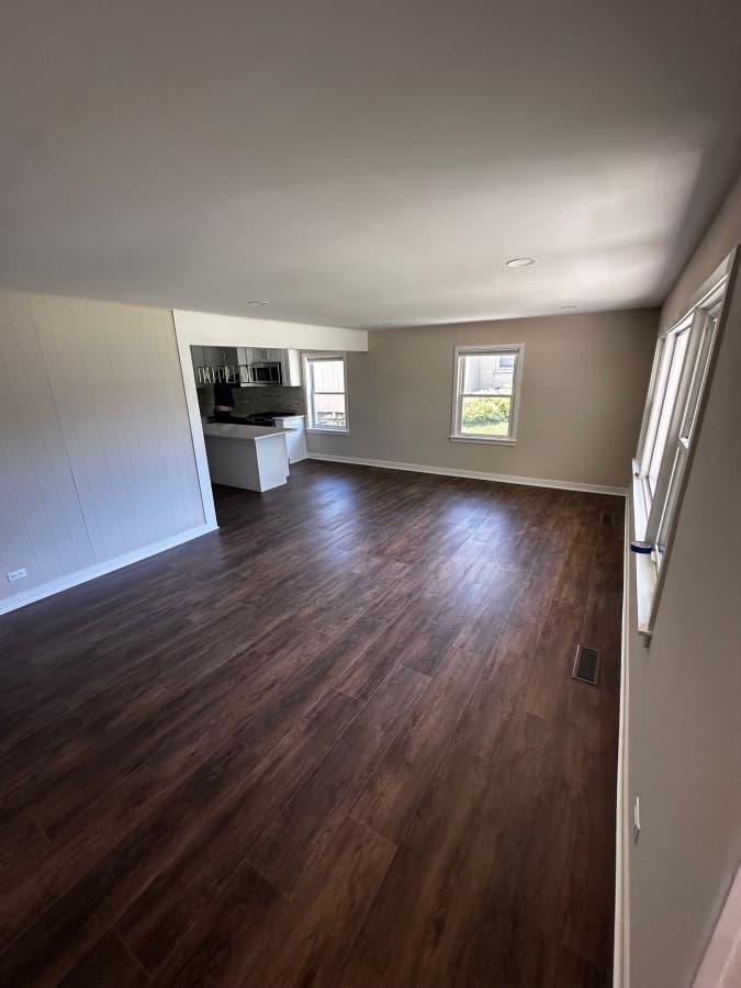 Whole Home Remodeling project photo