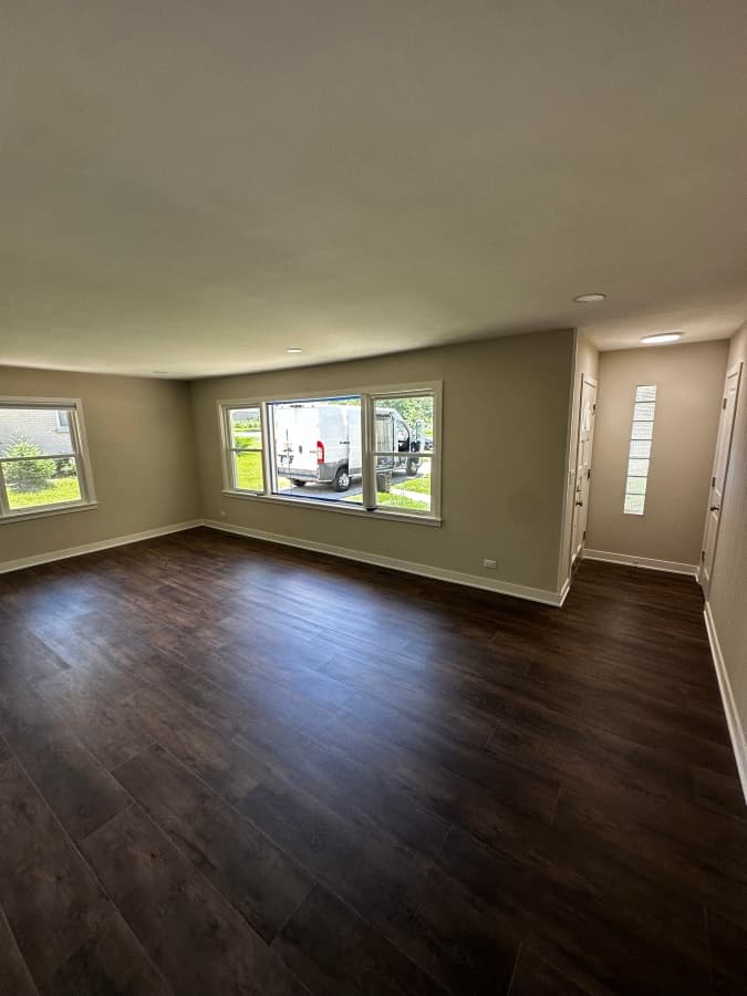 Whole Home Remodeling project photo