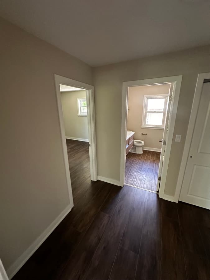 Whole Home Remodeling project photo