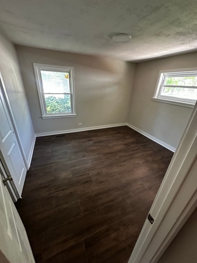 Whole Home Remodeling project photo