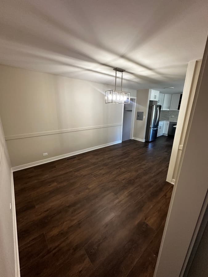 Whole Home Remodeling project photo