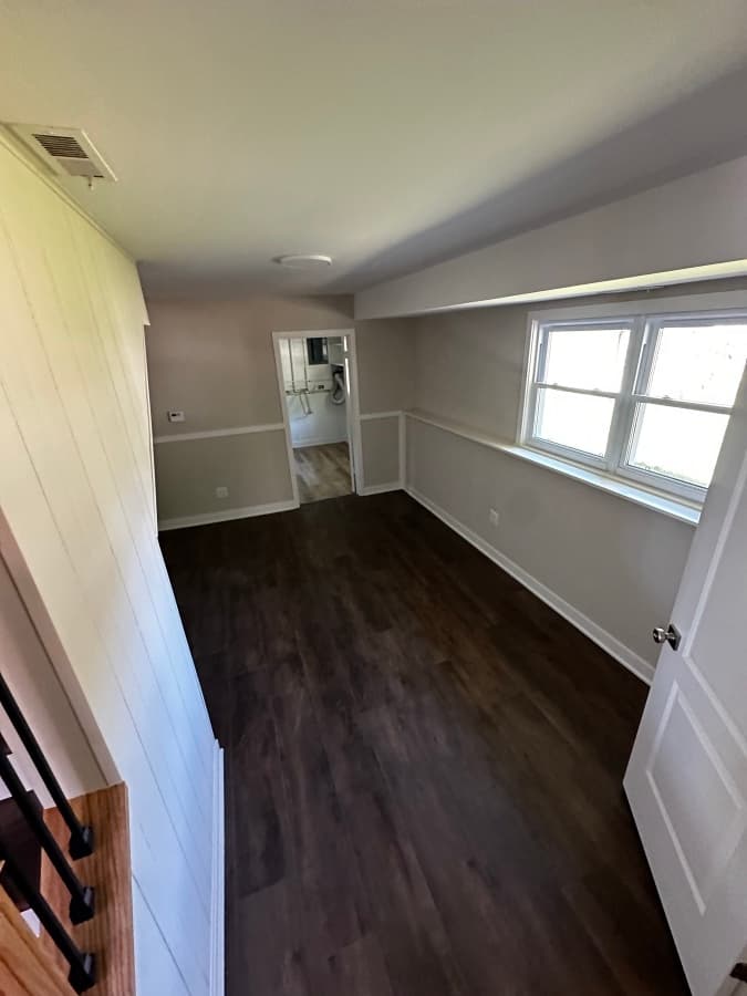 Whole Home Remodeling project photo