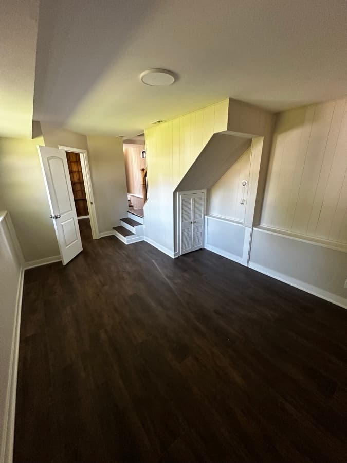 Whole Home Remodeling project photo