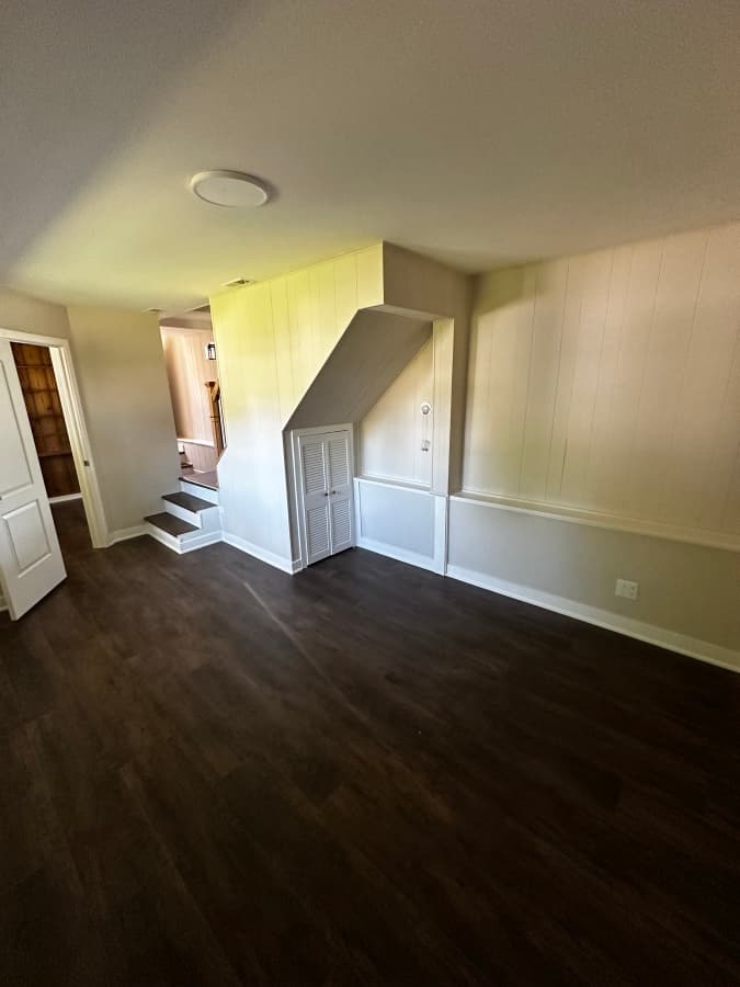 Whole Home Remodeling project photo