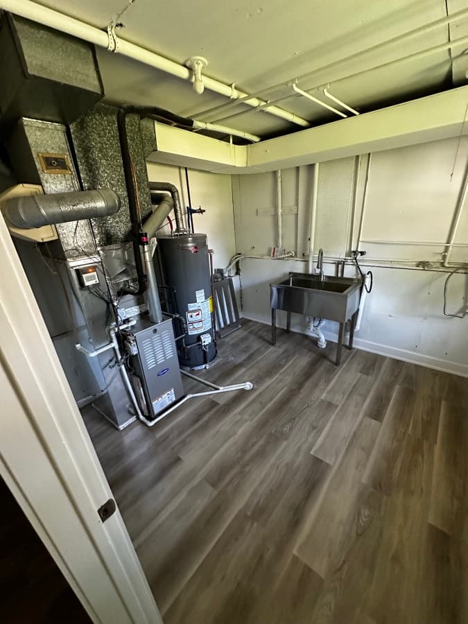 Whole Home Remodeling project photo