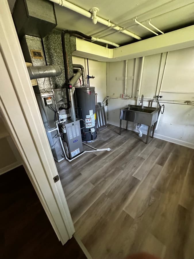 Whole Home Remodeling project photo