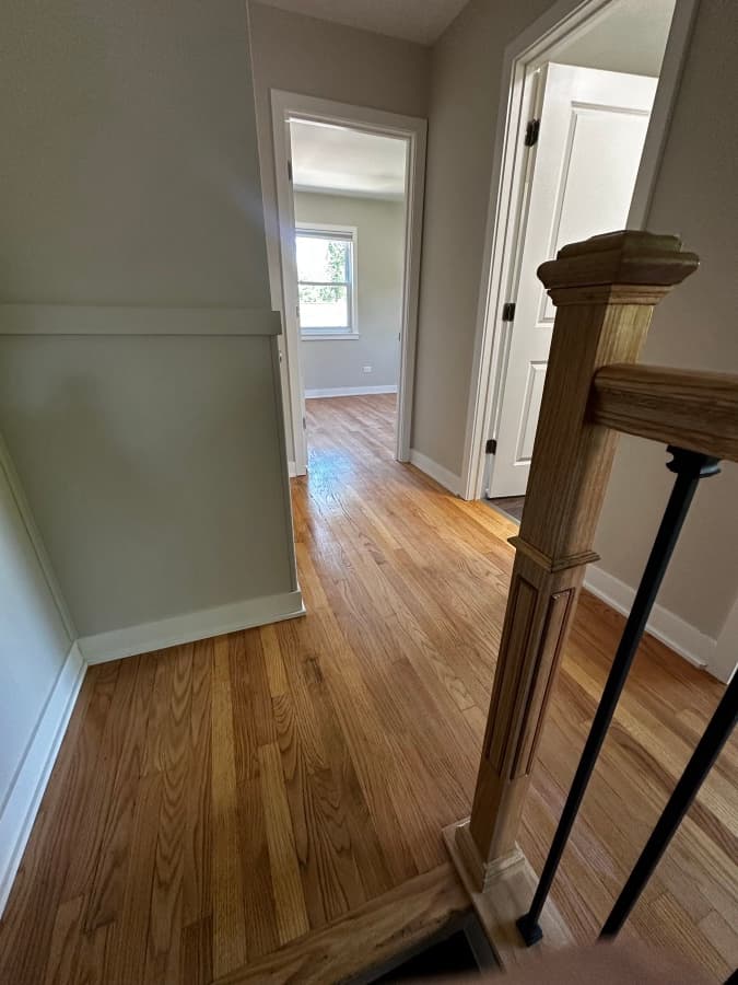 Whole Home Remodeling project photo