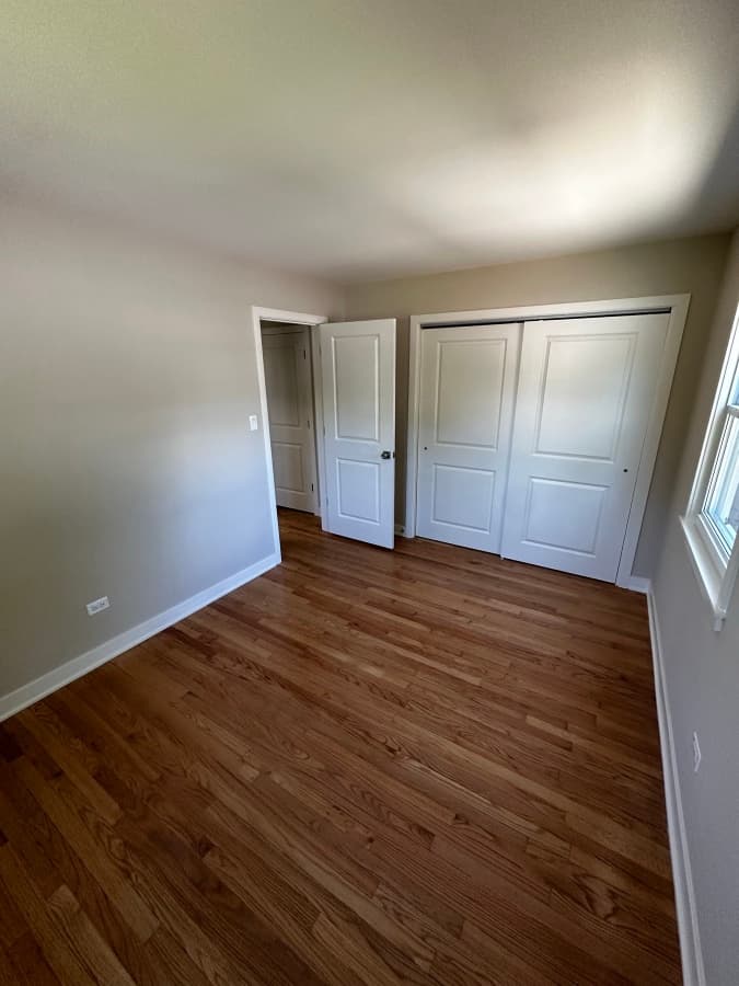 Whole Home Remodeling project photo