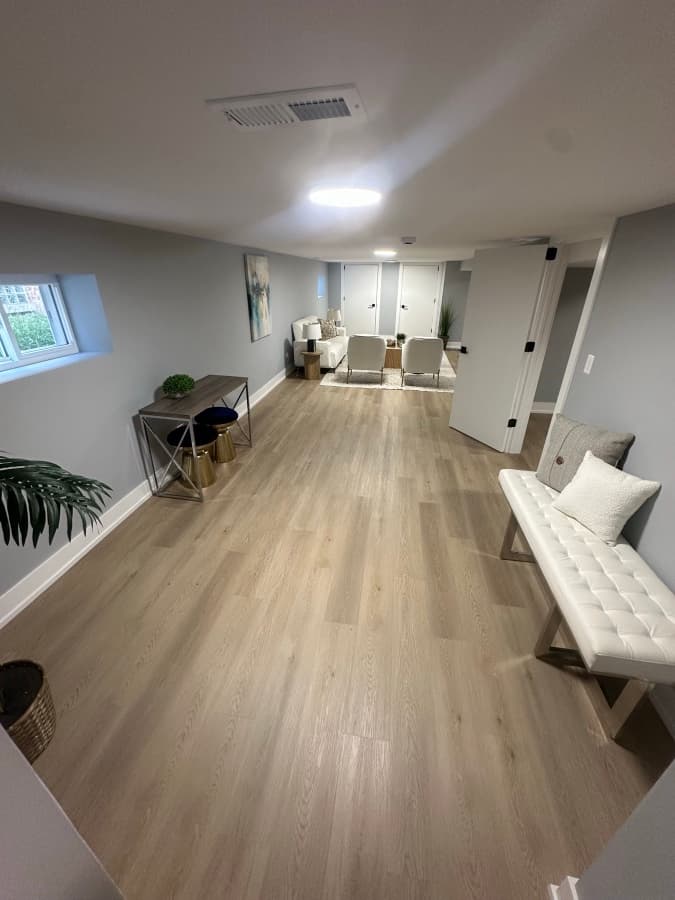 Whole Home Remodeling project photo