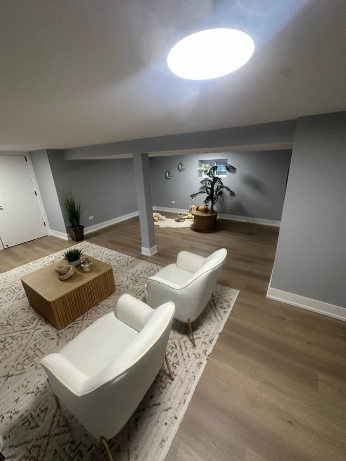 Whole Home Remodeling project photo