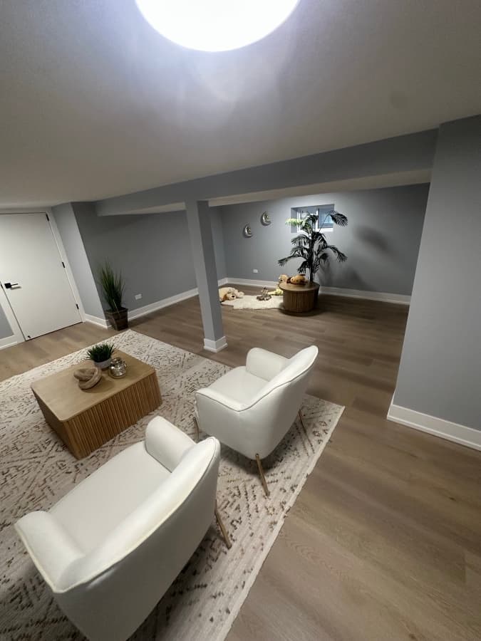 Whole Home Remodeling project photo